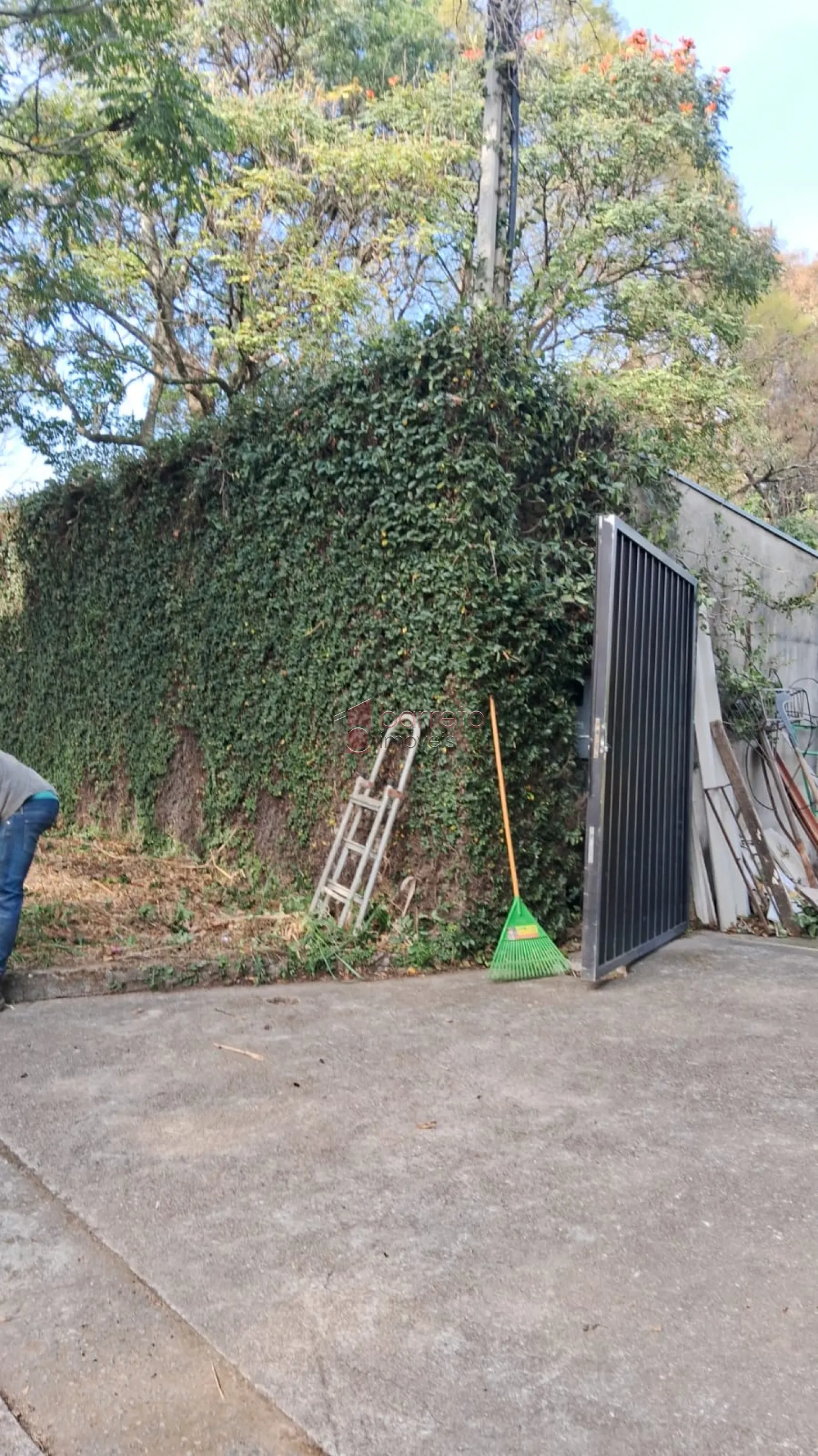 TERRENO RESIDENCIAL À VENDA NO BAIRRO MALOTA EM JUNDIAÍ/SP