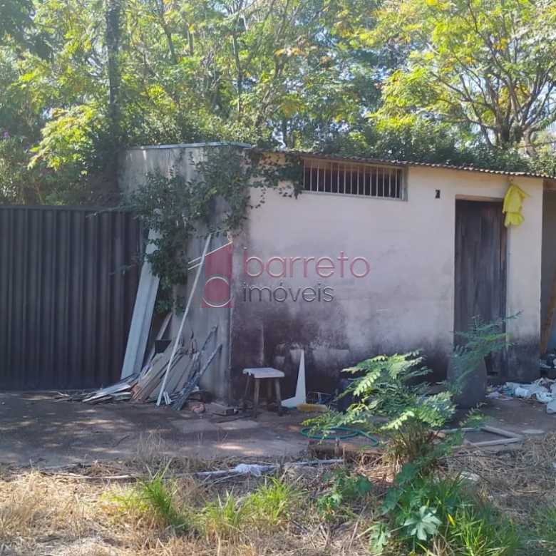 TERRENO RESIDENCIAL À VENDA NO BAIRRO MALOTA EM JUNDIAÍ/SP