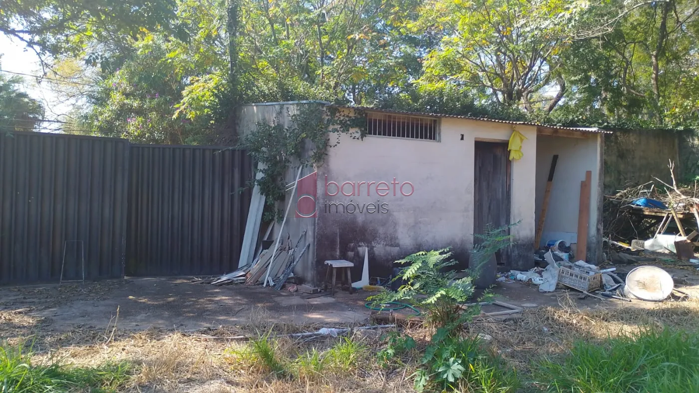 TERRENO RESIDENCIAL À VENDA NO BAIRRO MALOTA EM JUNDIAÍ/SP