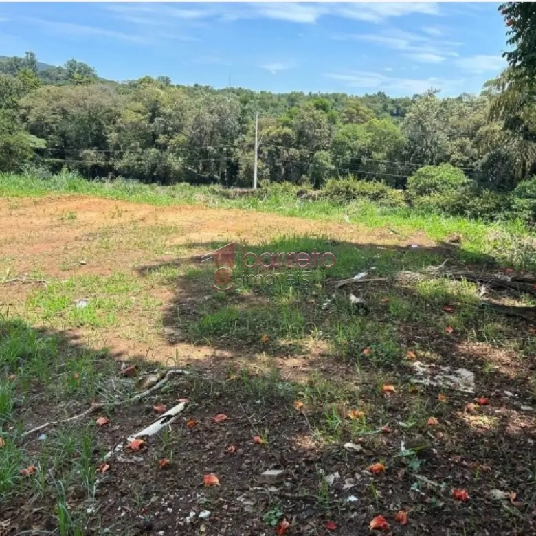 TERRENO RESIDENCIAL À VENDA NO BAIRRO MALOTA EM JUNDIAÍ/SP