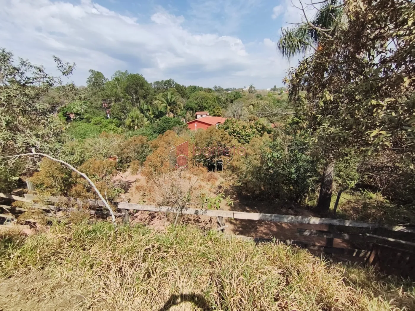 TERRENO À VENDA NO BAIRRO CHACÁRA SÃO FRANCISCO EM JUNDIAÍ/SP