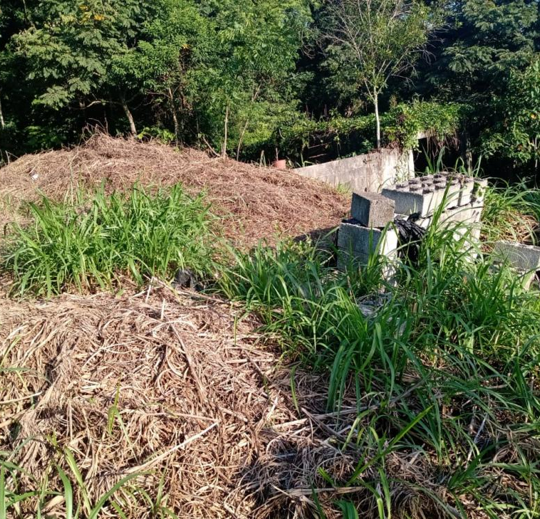 TERRENO PARA VENDA NO CHAMPIRRA – JUNDIAÍ/SP