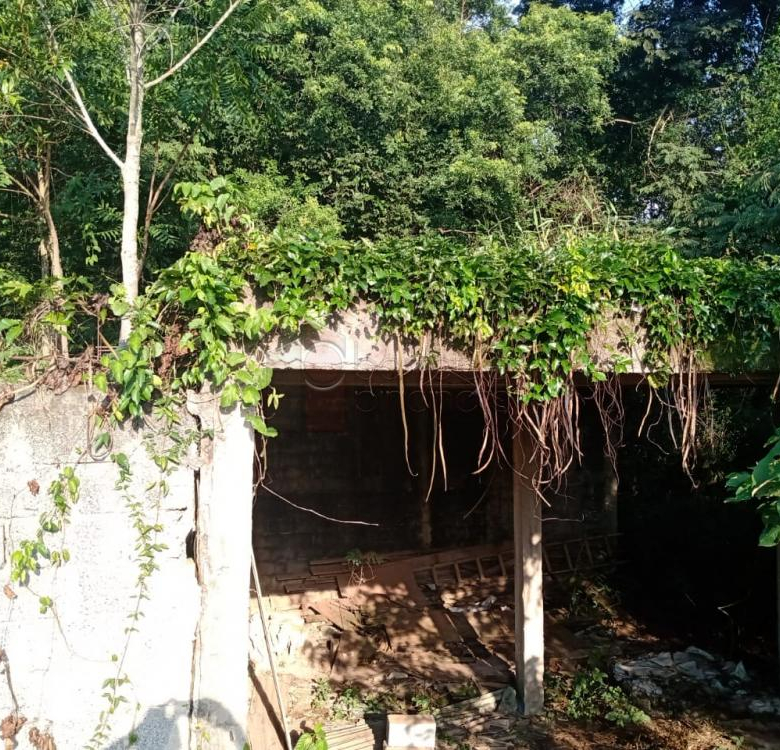 TERRENO PARA VENDA NO CHAMPIRRA – JUNDIAÍ/SP