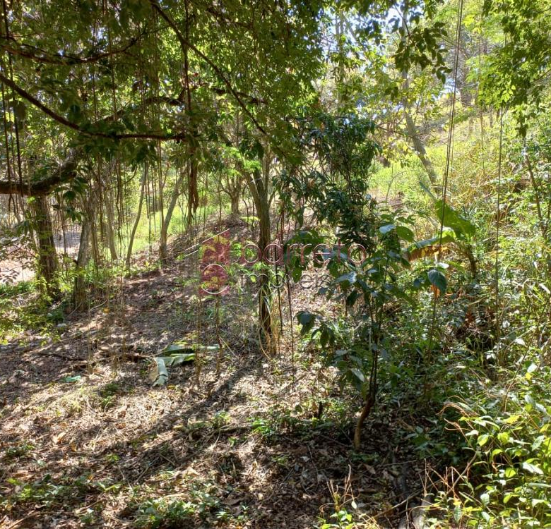 TERRENO PARA VENDA NO CHAMPIRRA – JUNDIAÍ/SP