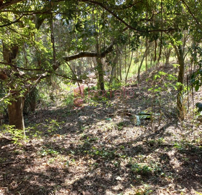 TERRENO PARA VENDA NO CHAMPIRRA – JUNDIAÍ/SP