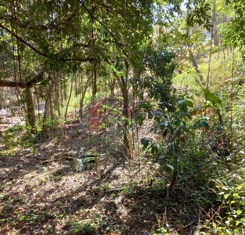 TERRENO PARA VENDA NO CHAMPIRRA – JUNDIAÍ/SP