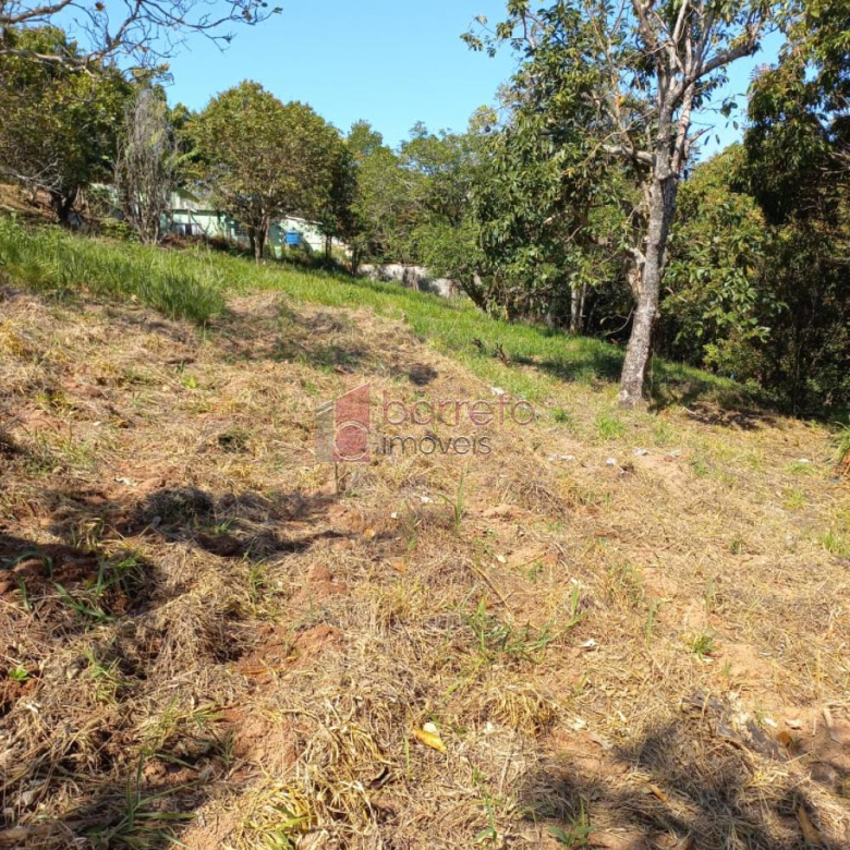 TERRENO PARA VENDA NO CHAMPIRRA – JUNDIAÍ/SP