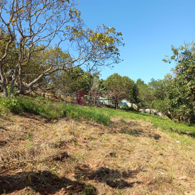 TERRENO PARA VENDA NO CHAMPIRRA – JUNDIAÍ/SP