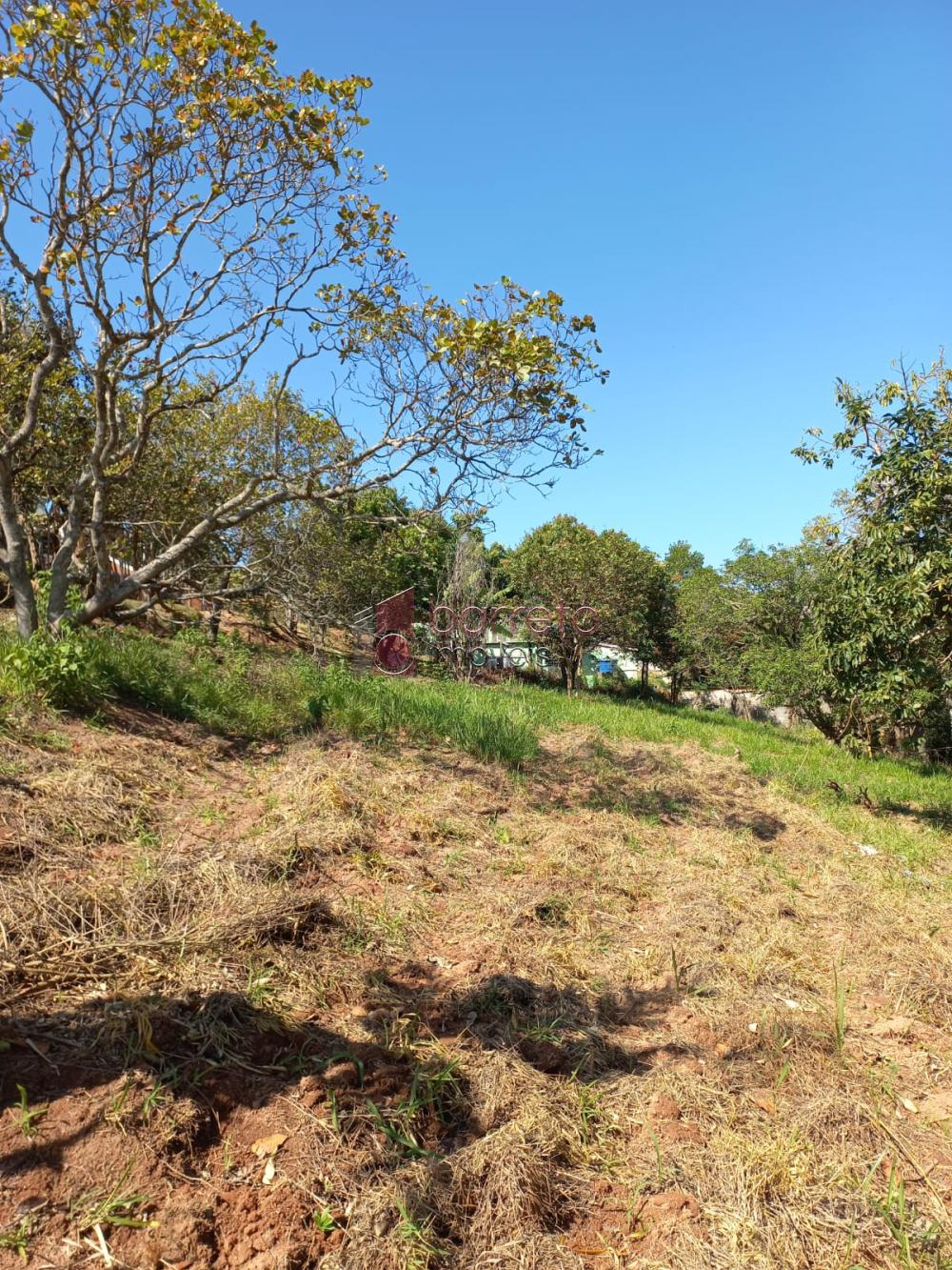 TERRENO PARA VENDA NO CHAMPIRRA – JUNDIAÍ/SP