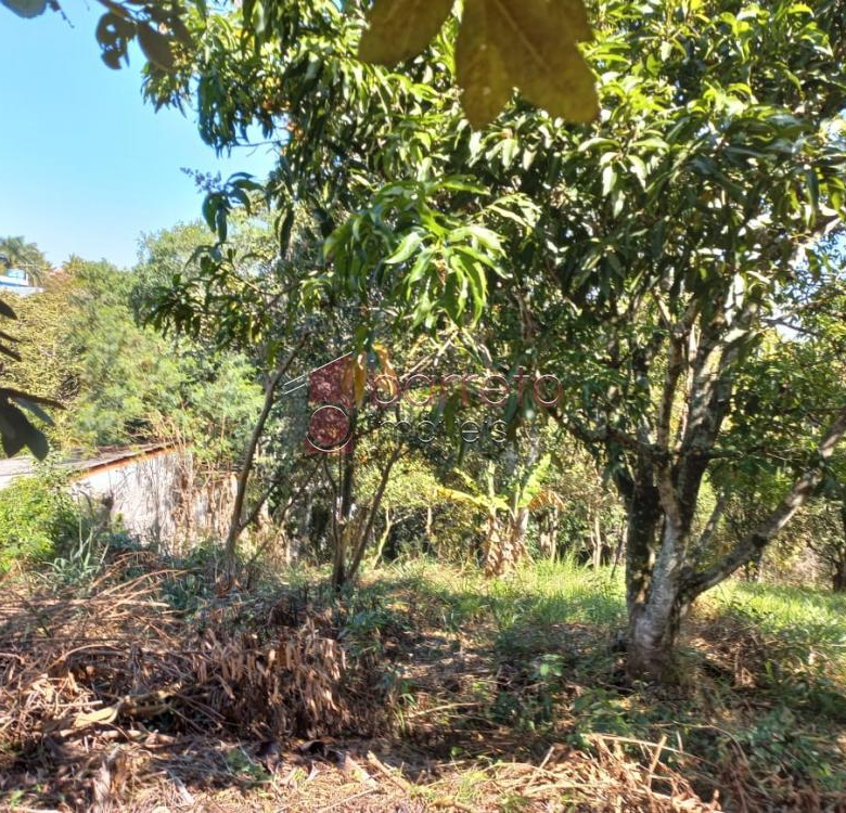 TERRENO PARA VENDA NO CHAMPIRRA – JUNDIAÍ/SP