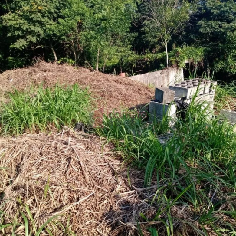TERRENO PARA VENDA NO CHAMPIRRA – JUNDIAÍ/SP