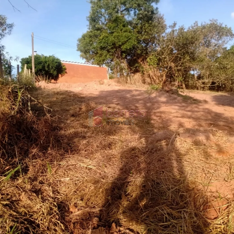 TERRENO PARA VENDA NO CHAMPIRRA – JUNDIAÍ/SP