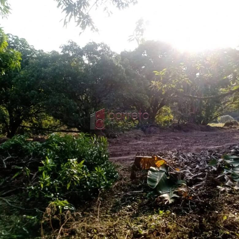 TERRENO PARA VENDA NO CHAMPIRRA – JUNDIAÍ/SP