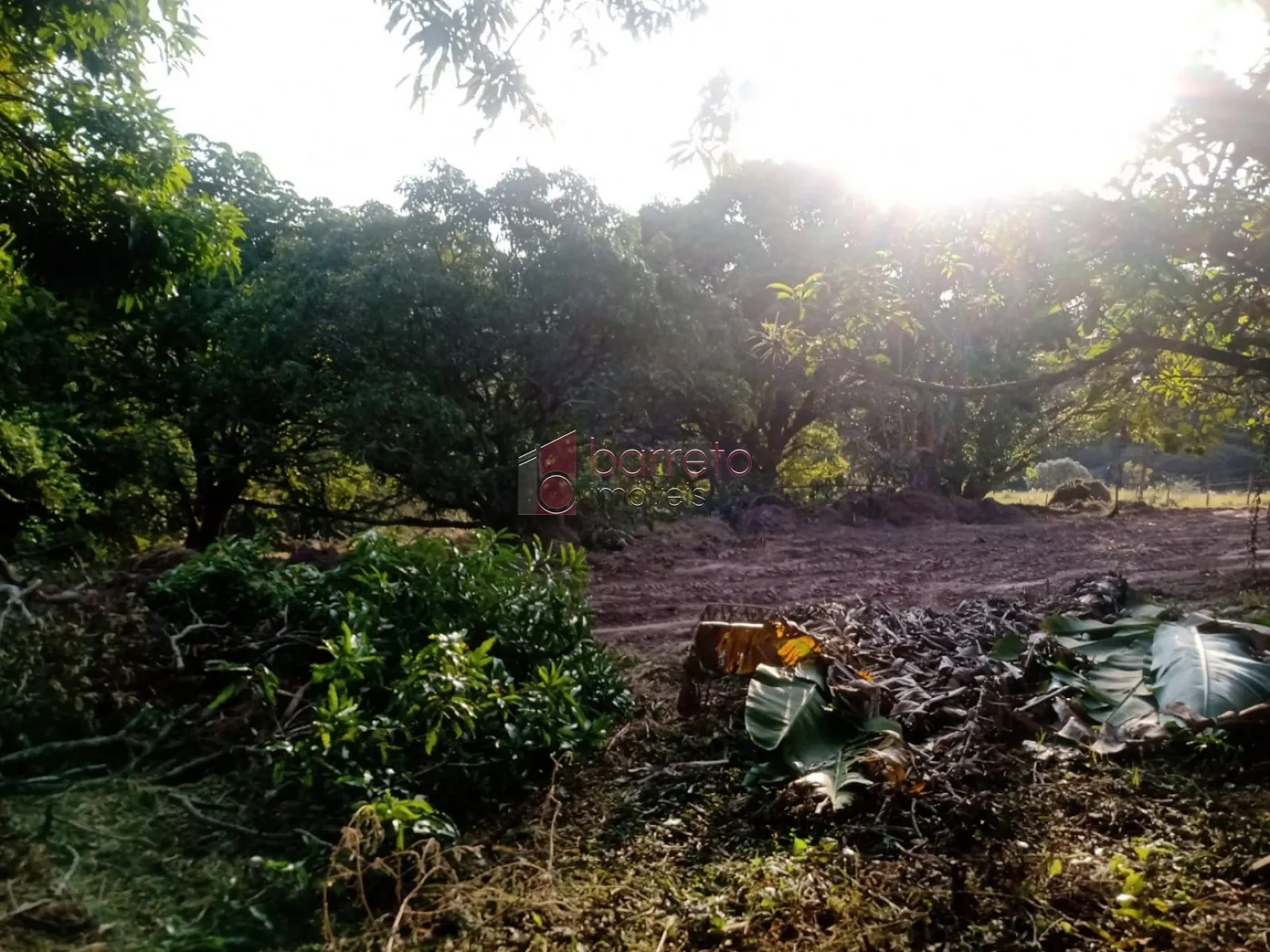 TERRENO PARA VENDA NO CHAMPIRRA – JUNDIAÍ/SP