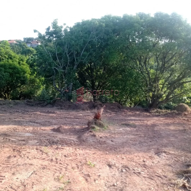 TERRENO PARA VENDA NO CHAMPIRRA – JUNDIAÍ/SP