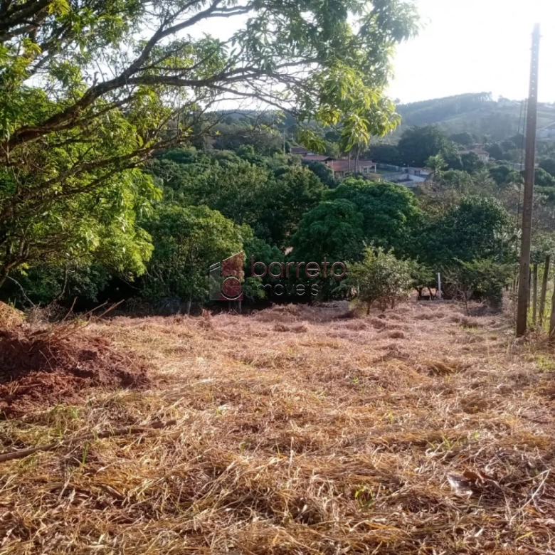 TERRENO PARA VENDA NO CHAMPIRRA – JUNDIAÍ/SP