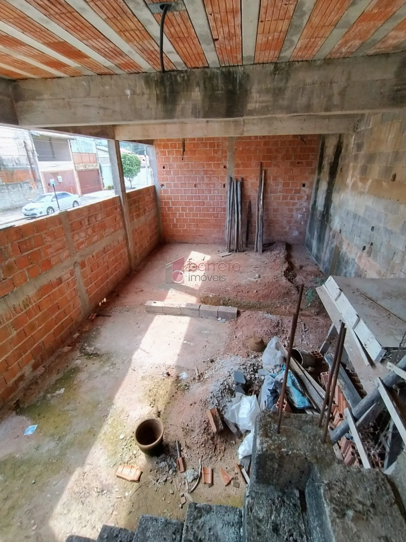 TERRENO PARA VENDA NO BAIRRO CIDADE NOVA – JUNDIAÍ/SP