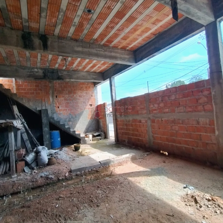 TERRENO PARA VENDA NO BAIRRO CIDADE NOVA – JUNDIAÍ/SP