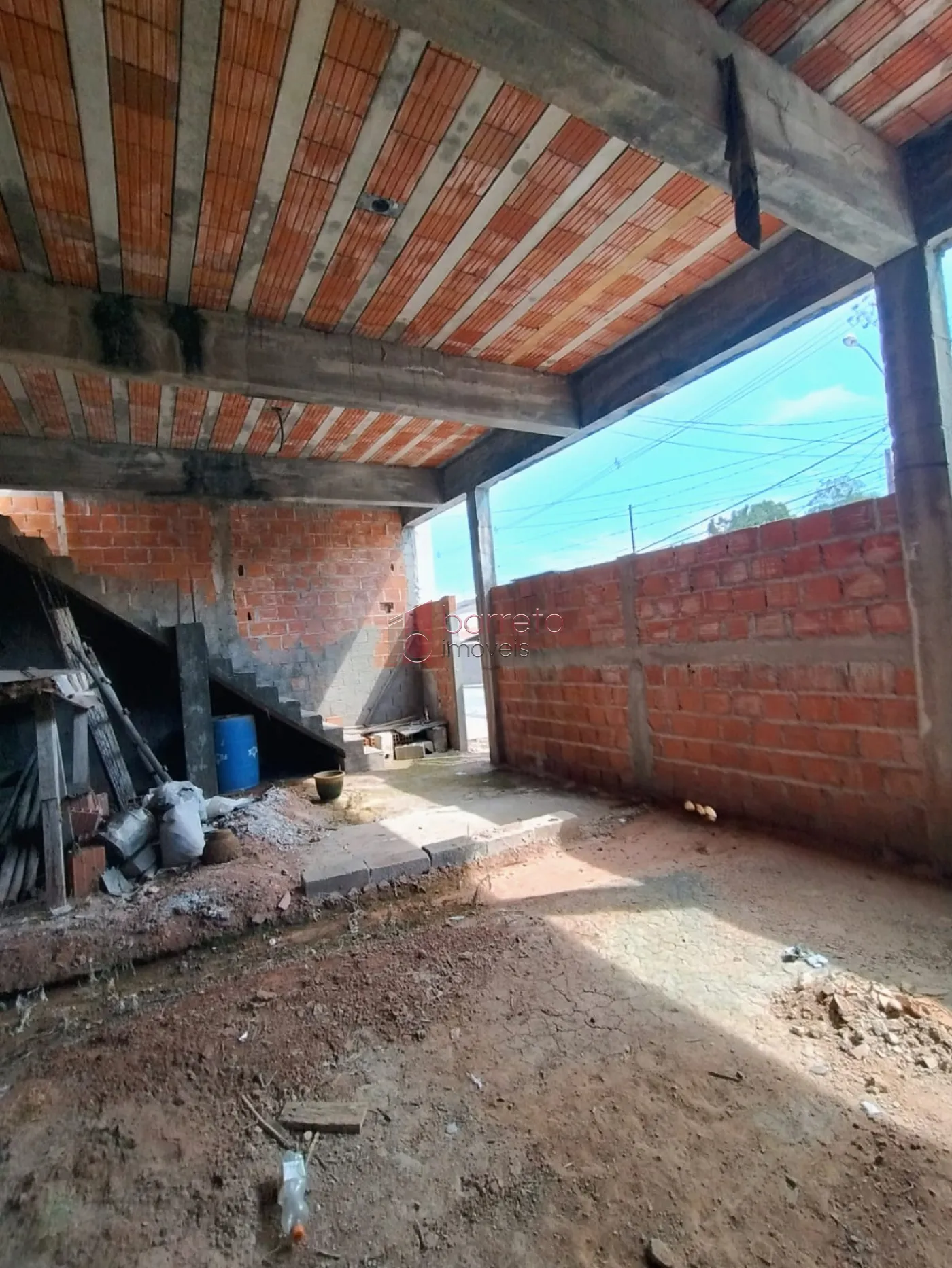 TERRENO PARA VENDA NO BAIRRO CIDADE NOVA – JUNDIAÍ/SP