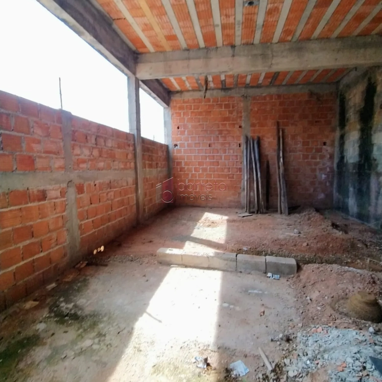 TERRENO PARA VENDA NO BAIRRO CIDADE NOVA – JUNDIAÍ/SP
