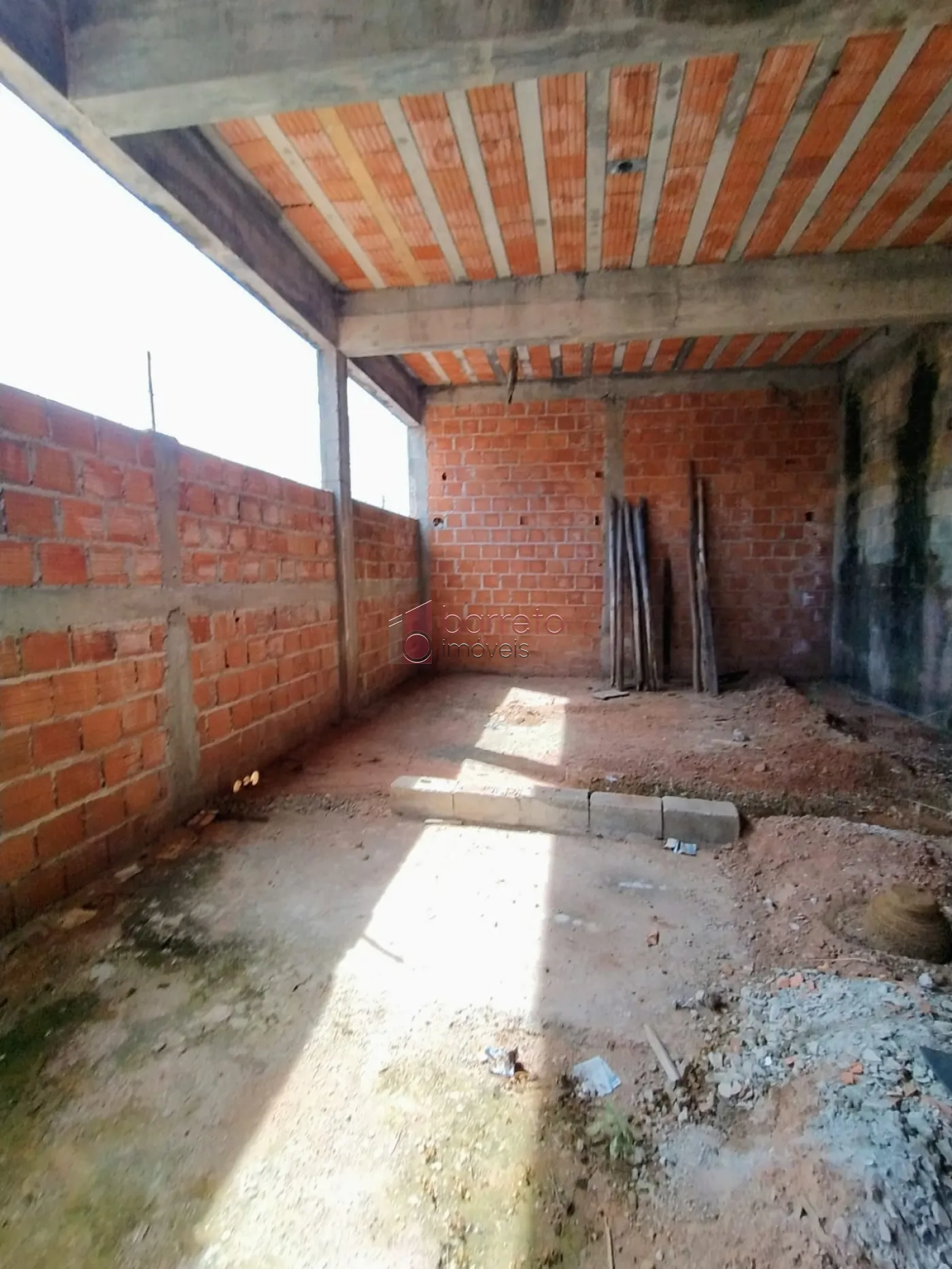 TERRENO PARA VENDA NO BAIRRO CIDADE NOVA – JUNDIAÍ/SP