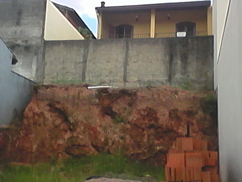 TERRENO PARA VENDA NO BAIRRO CIDADE NOVA – JUNDIAÍ/SP
