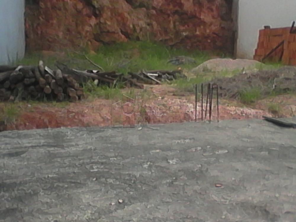 TERRENO PARA VENDA NO BAIRRO CIDADE NOVA – JUNDIAÍ/SP