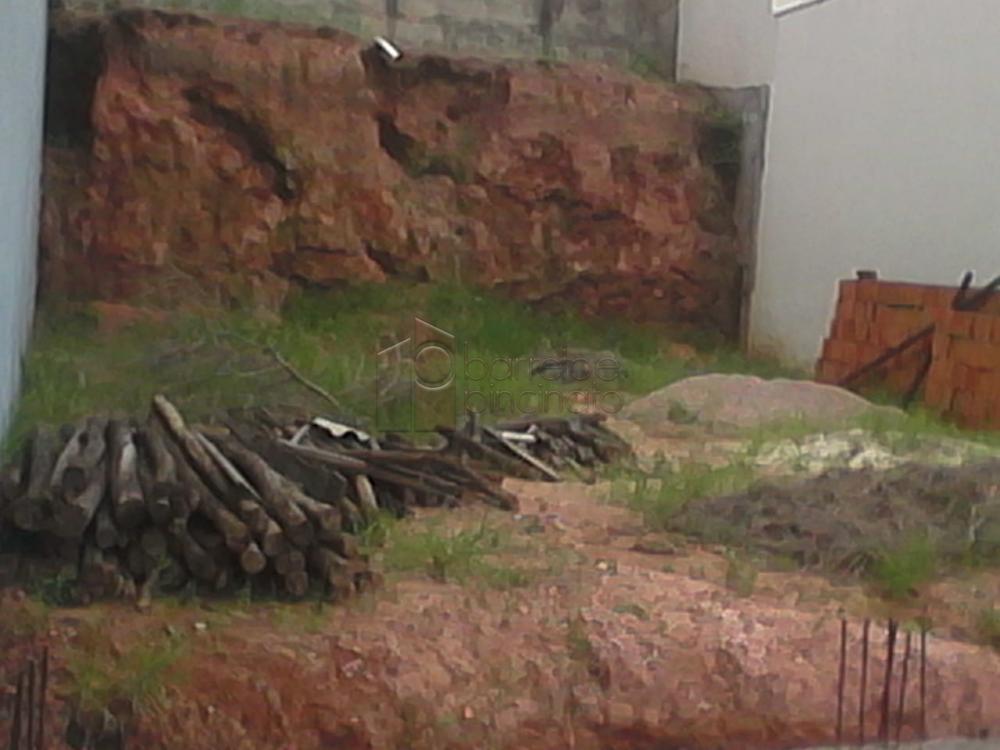 TERRENO PARA VENDA NO BAIRRO CIDADE NOVA – JUNDIAÍ/SP
