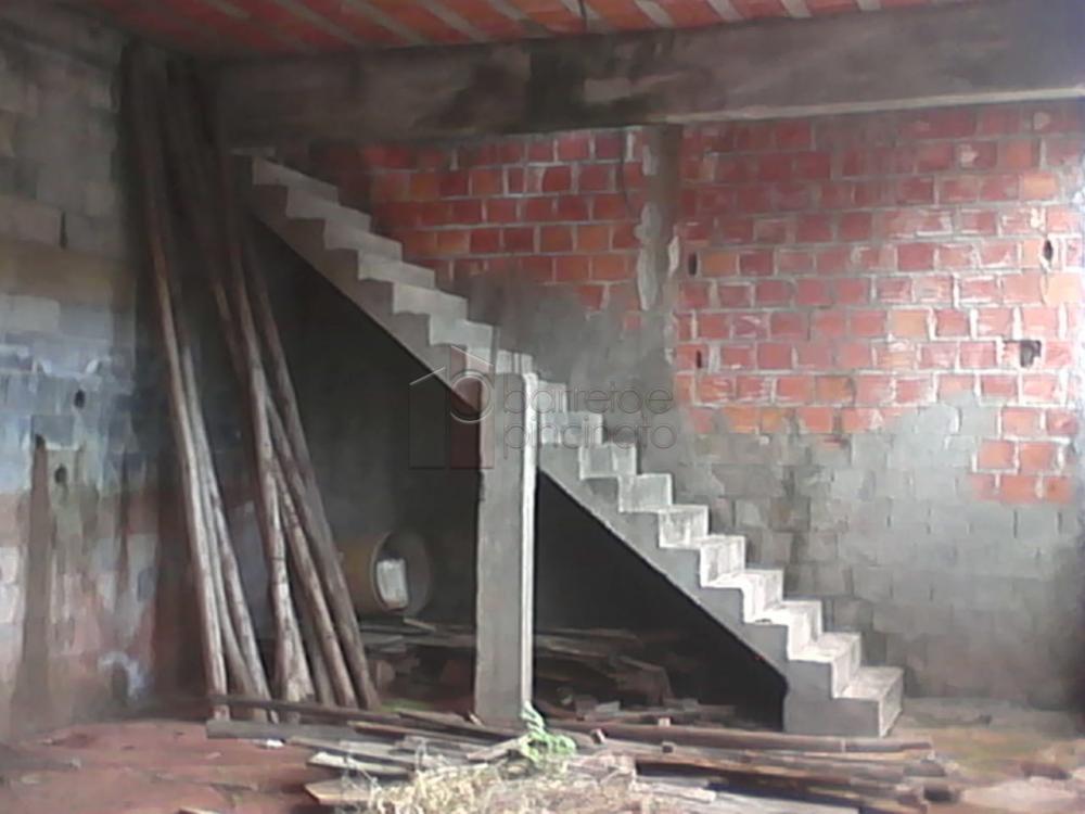 TERRENO PARA VENDA NO BAIRRO CIDADE NOVA – JUNDIAÍ/SP