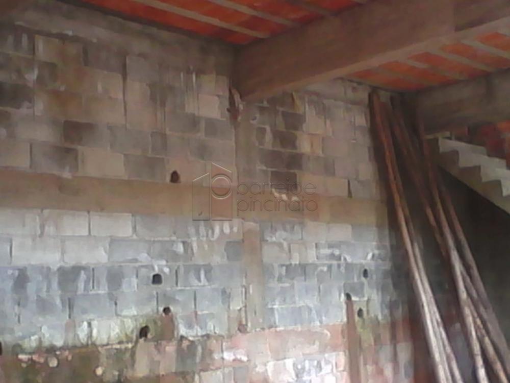 TERRENO PARA VENDA NO BAIRRO CIDADE NOVA – JUNDIAÍ/SP