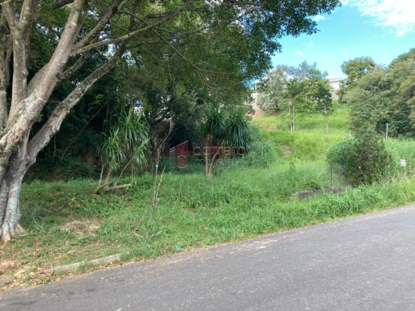 TERRENO À VENDA NO BAIRRO CIDADE NOVA – JUNDIAÍ/SP