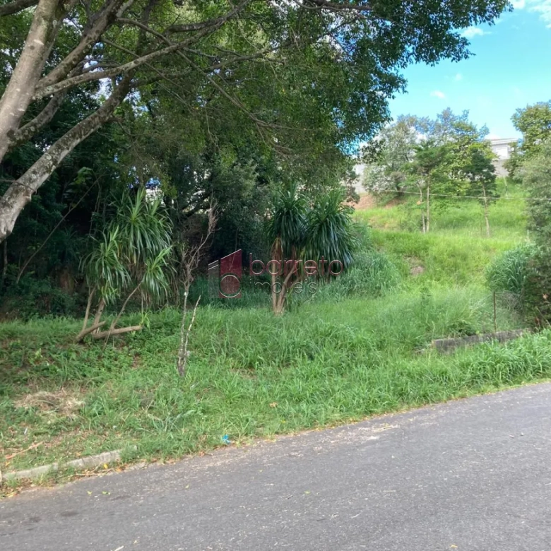TERRENO À VENDA NO BAIRRO CIDADE NOVA – JUNDIAÍ/SP