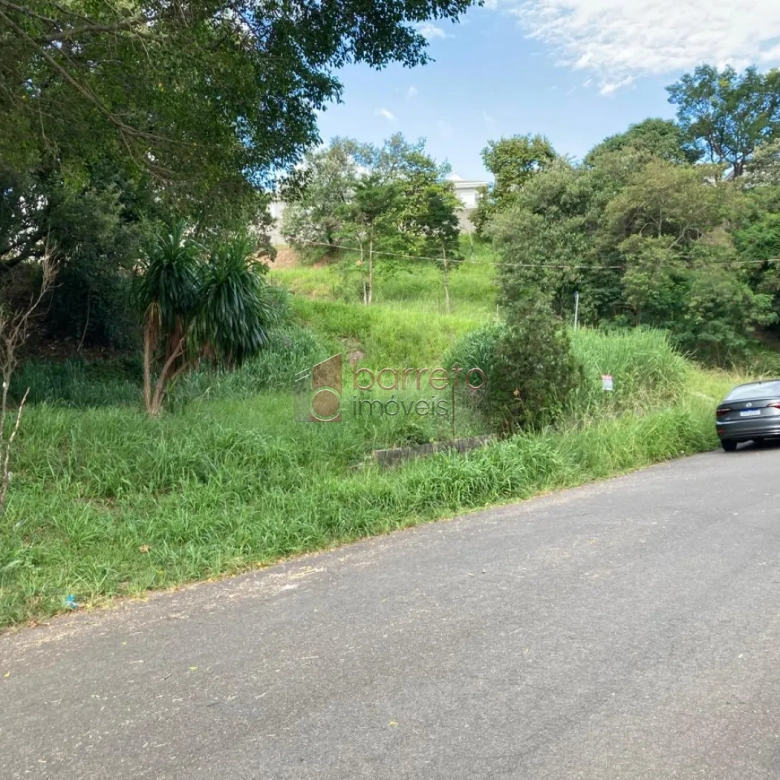 TERRENO À VENDA NO BAIRRO CIDADE NOVA – JUNDIAÍ/SP