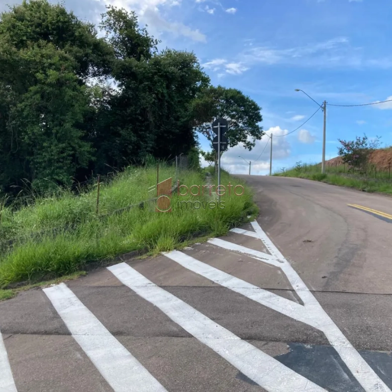 TERRENO À VENDA NO BAIRRO CIDADE NOVA – JUNDIAÍ/SP