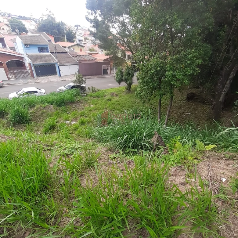 TERRENO À VENDA NO BAIRRO CIDADE NOVA – JUNDIAÍ/SP