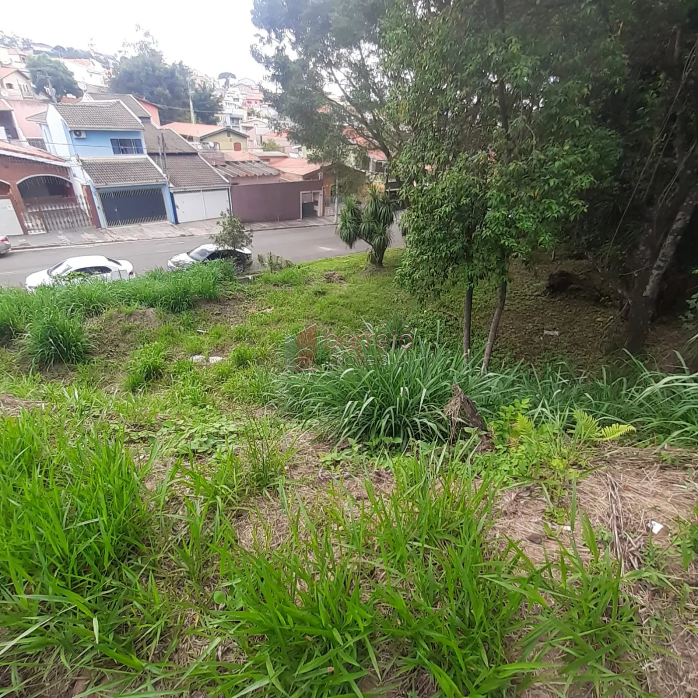 TERRENO À VENDA NO BAIRRO CIDADE NOVA – JUNDIAÍ/SP