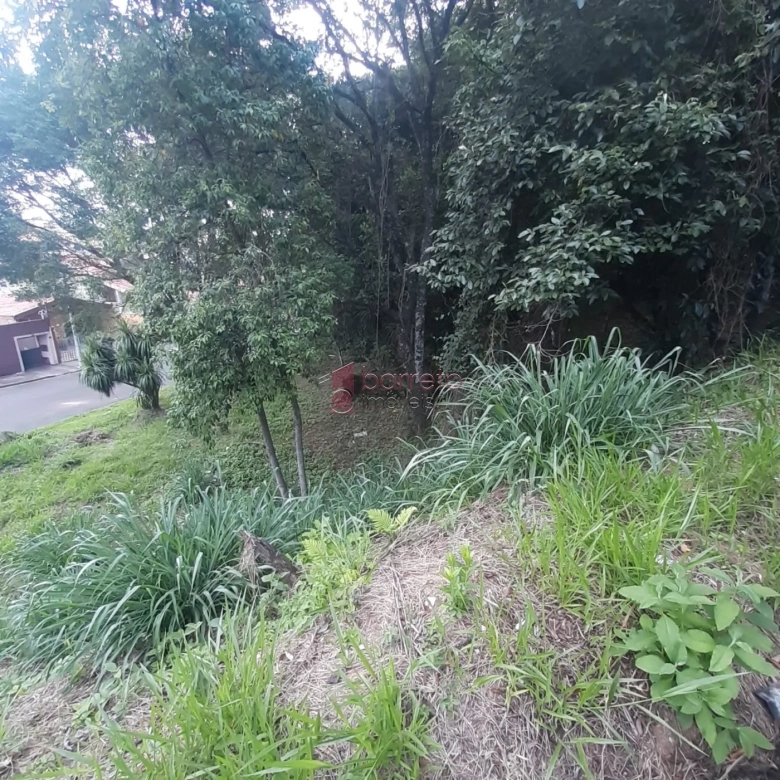 TERRENO À VENDA NO BAIRRO CIDADE NOVA – JUNDIAÍ/SP