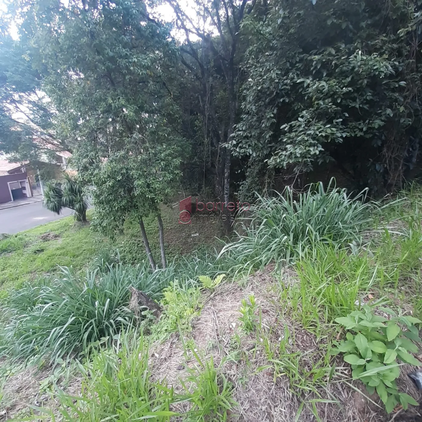 TERRENO À VENDA NO BAIRRO CIDADE NOVA – JUNDIAÍ/SP