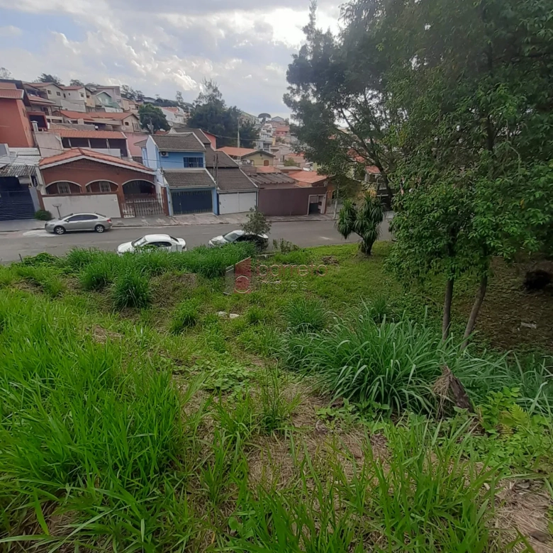 TERRENO À VENDA NO BAIRRO CIDADE NOVA – JUNDIAÍ/SP