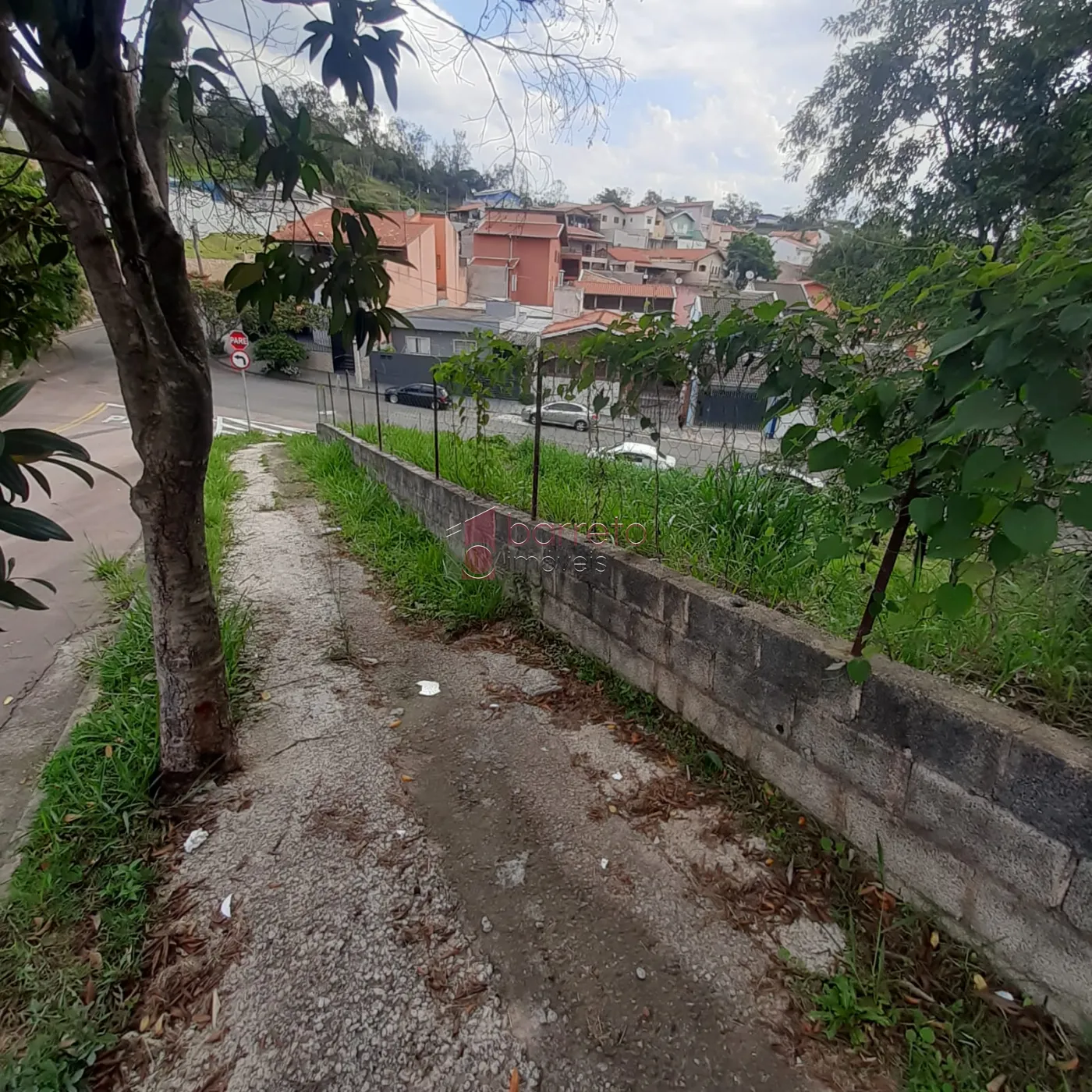 TERRENO À VENDA NO BAIRRO CIDADE NOVA – JUNDIAÍ/SP