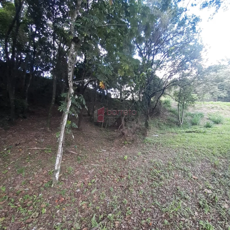 TERRENO À VENDA NO BAIRRO CIDADE NOVA – JUNDIAÍ/SP