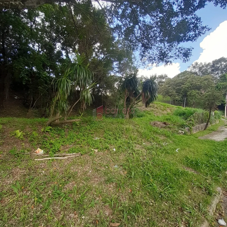 TERRENO À VENDA NO BAIRRO CIDADE NOVA – JUNDIAÍ/SP