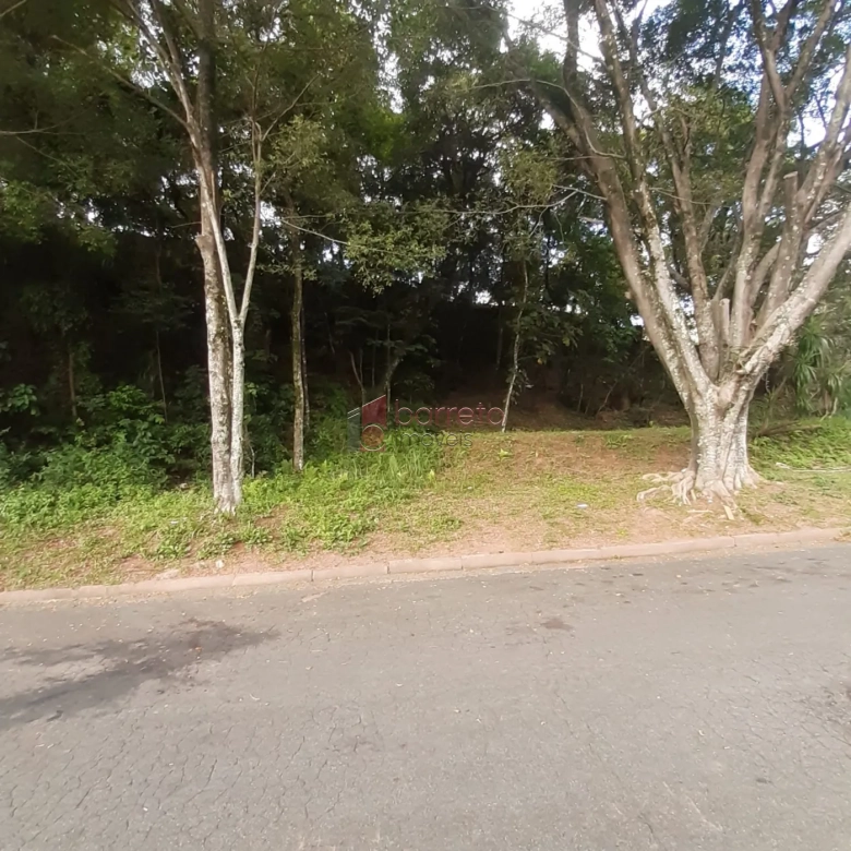TERRENO À VENDA NO BAIRRO CIDADE NOVA – JUNDIAÍ/SP