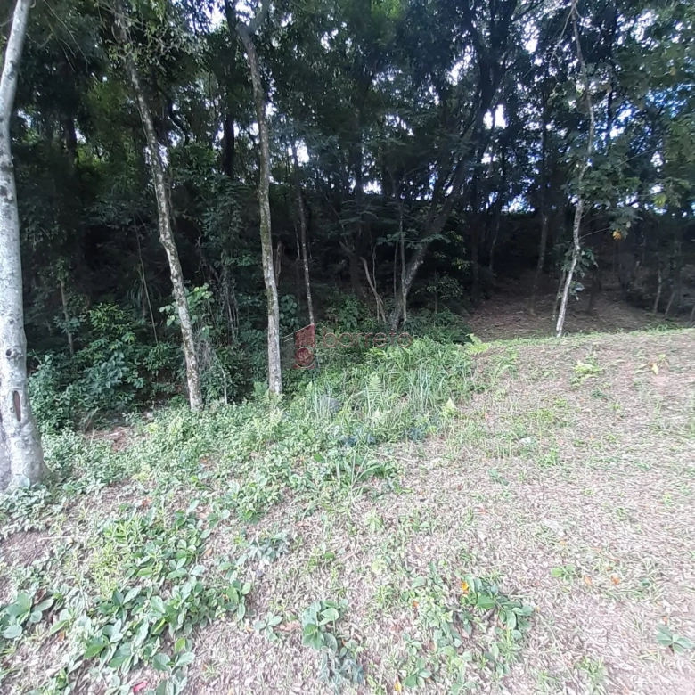 TERRENO À VENDA NO BAIRRO CIDADE NOVA – JUNDIAÍ/SP
