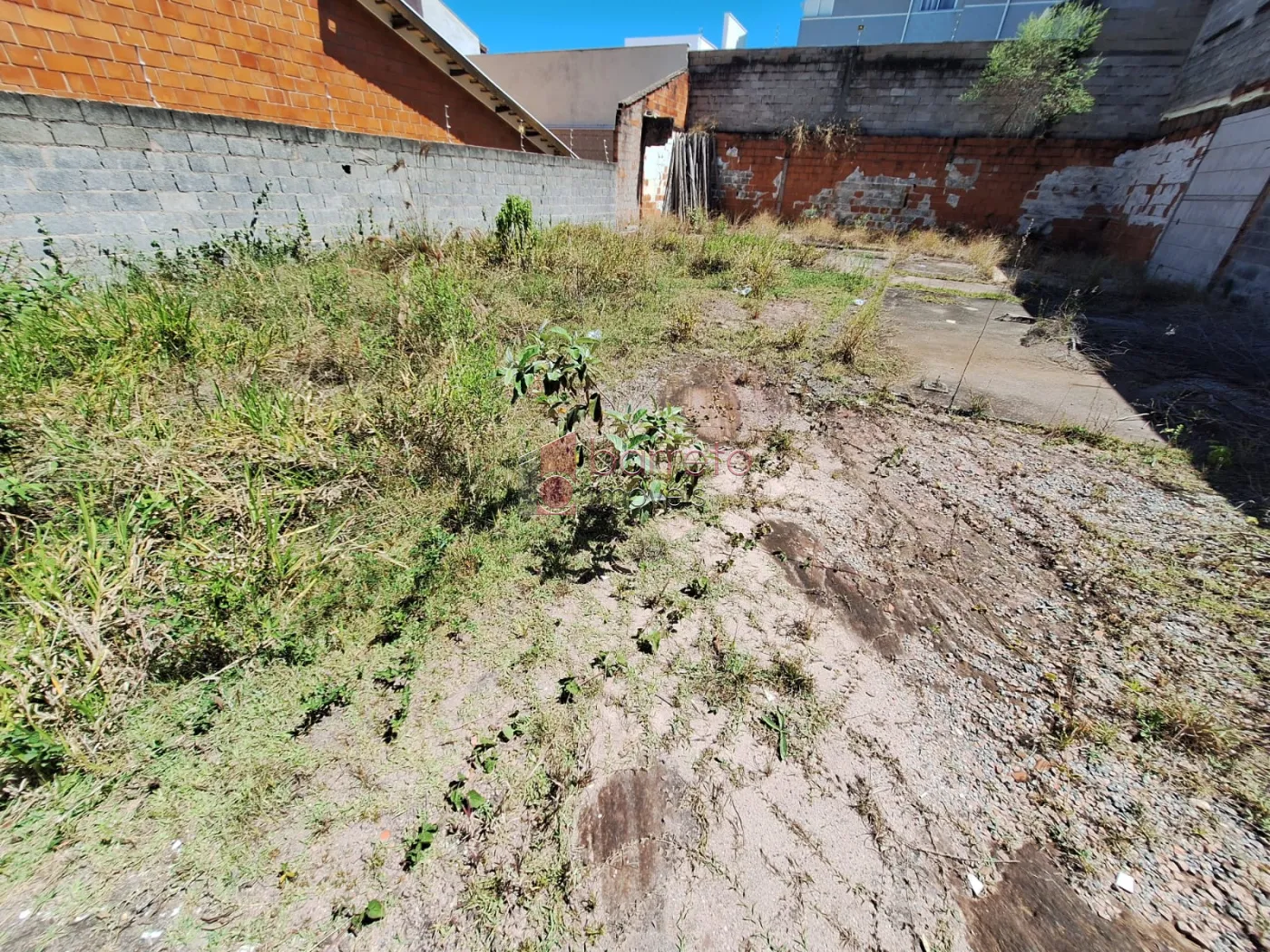TERRENO À VENDA NO BAIRRO MIRANTE DA COLÔNIA EM JUNDIAÍ/SP