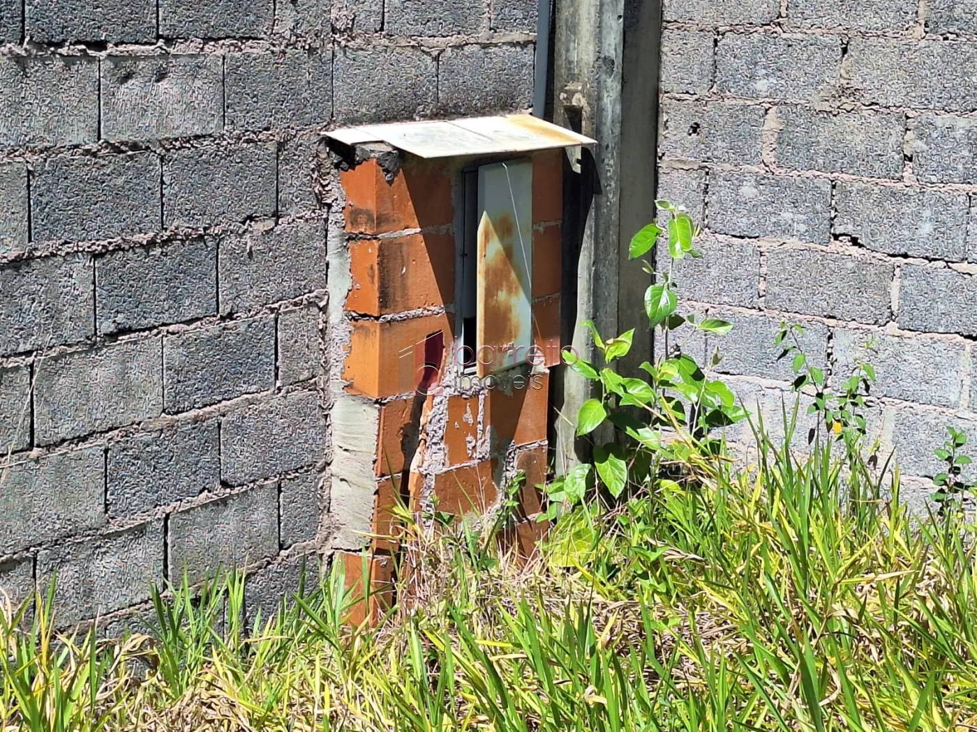TERRENO À VENDA NO BAIRRO MIRANTE DA COLÔNIA EM JUNDIAÍ/SP