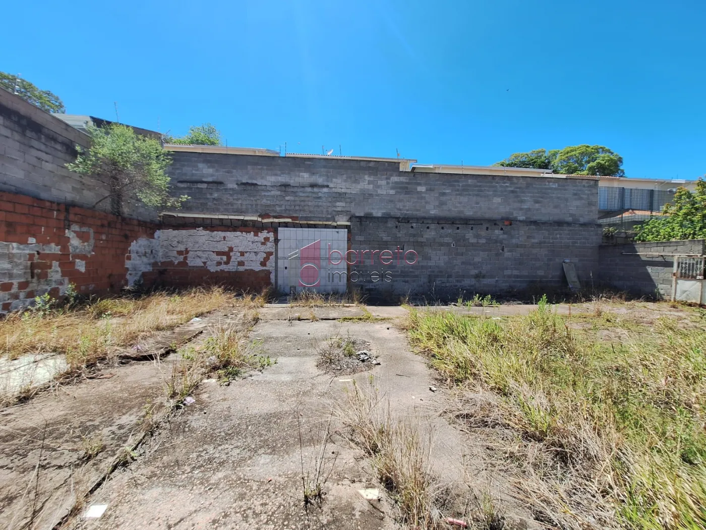 TERRENO À VENDA NO BAIRRO MIRANTE DA COLÔNIA EM JUNDIAÍ/SP