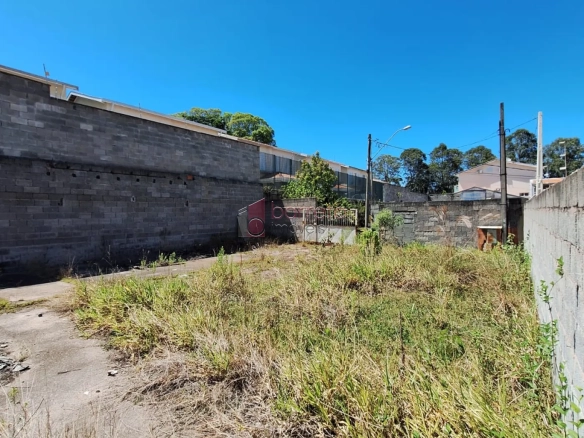 TERRENO À VENDA NO BAIRRO MIRANTE DA COLÔNIA EM JUNDIAÍ/SP
