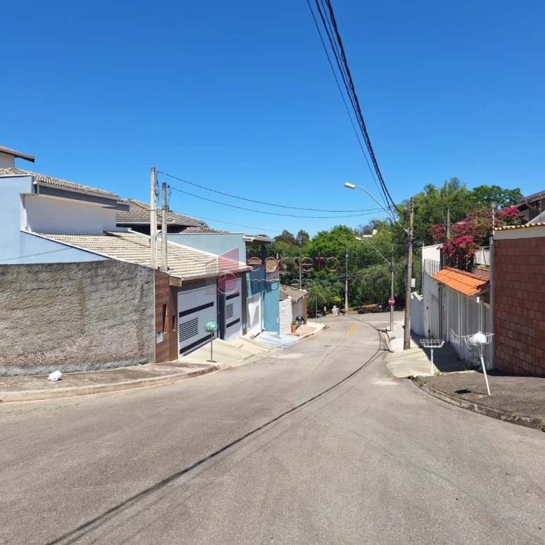 TERRENO À VENDA NO BAIRRO MIRANTE DA COLÔNIA EM JUNDIAÍ/SP