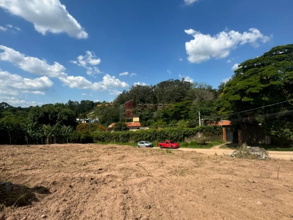 TERRENO PARA VENDA NO BAIRRO CORRUPIRA – JUNDIAÍ/SP